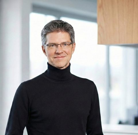 Portrait Marcus Sassenrath